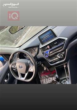 شانجان السفن